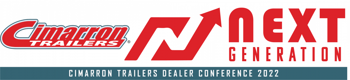 2022 Cimarron Trailers Dealer Conference