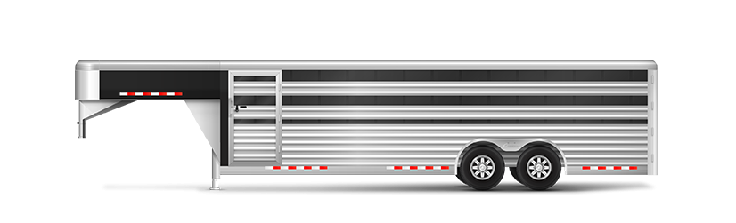 A Showstar NT trailer