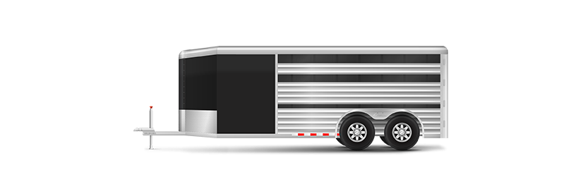 A Showstar trailer