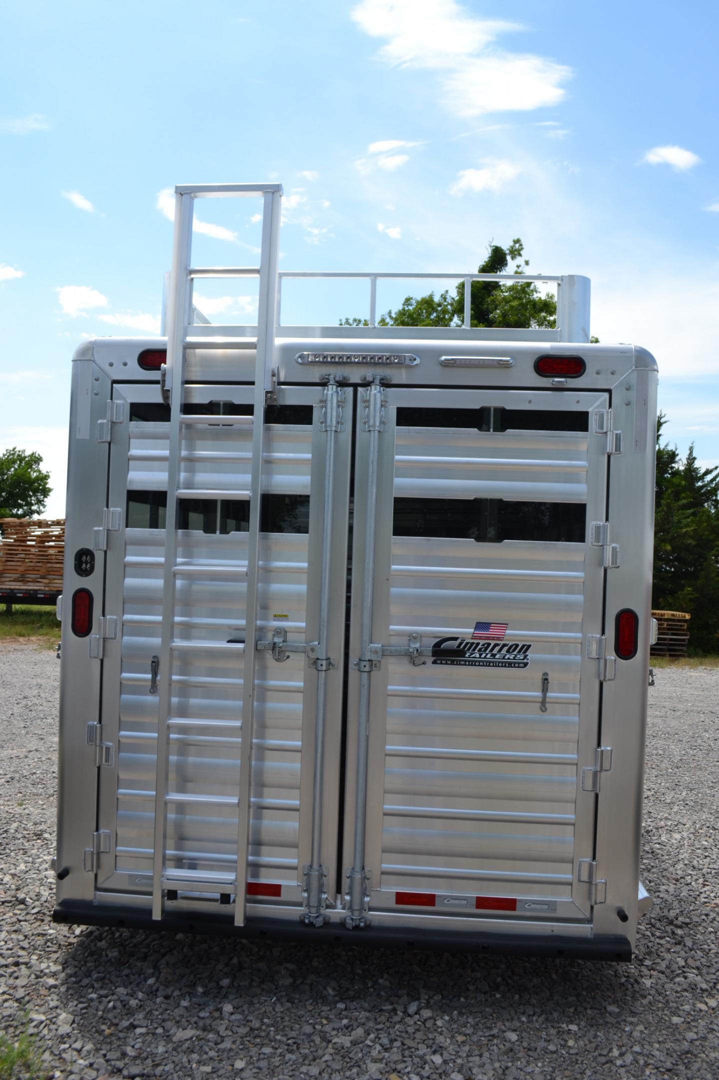 White Lonestar with EZ Tack #11645