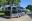 Black Transtar 28' x 8' Show Supply Trailer #12576