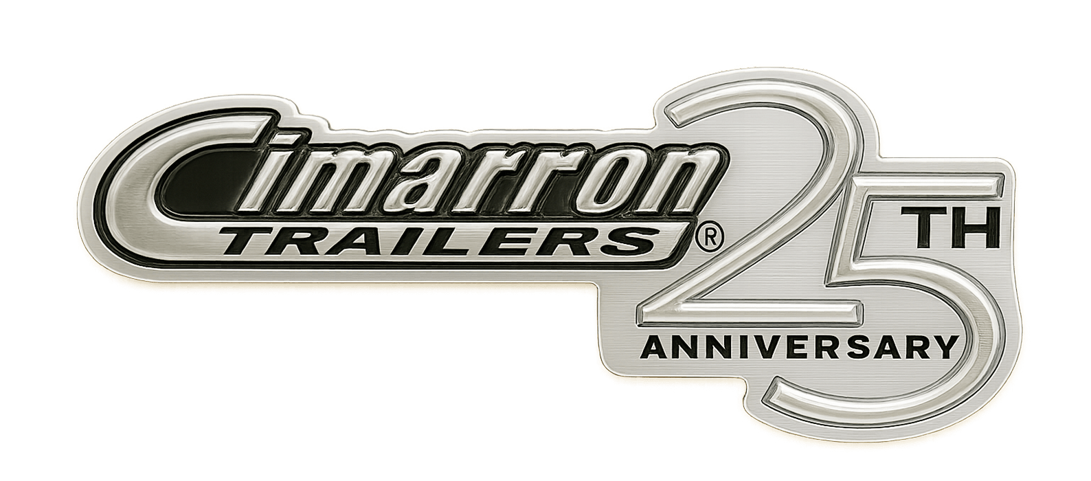 Cimarron 25th Anniversary