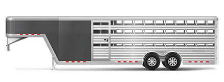 Stierwalt Pro Series side profile