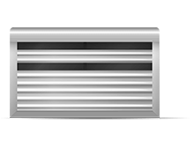 Stockbox side profile