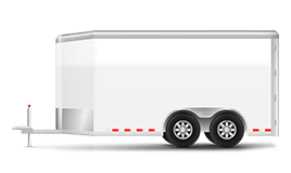 Transtar Bumper Pull side profile